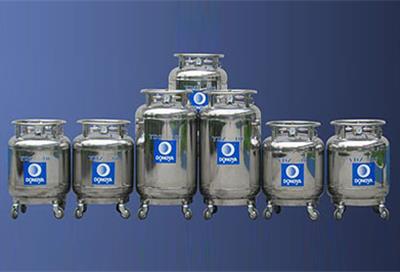 自增壓液氮罐YDZ-200 液氮設(shè)備自動補液容器參數(shù)、介紹